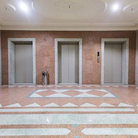 Nigmat Ajyad Hotel Mekka Eksteriør bilde