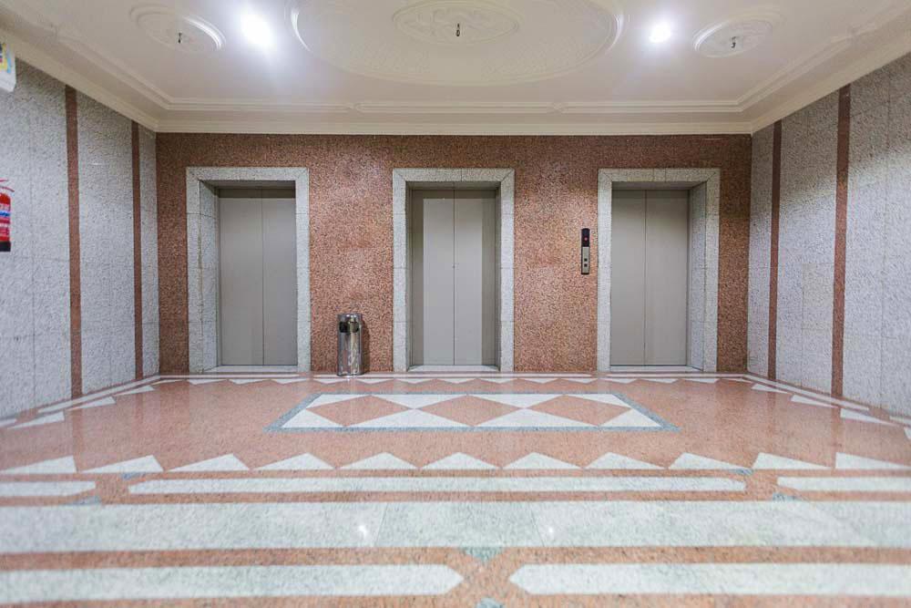 Nigmat Ajyad Hotel Mekka Eksteriør bilde